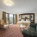 The George Street Hotel