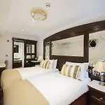 The George Street Hotel