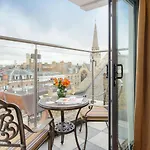 The George Street Hotel