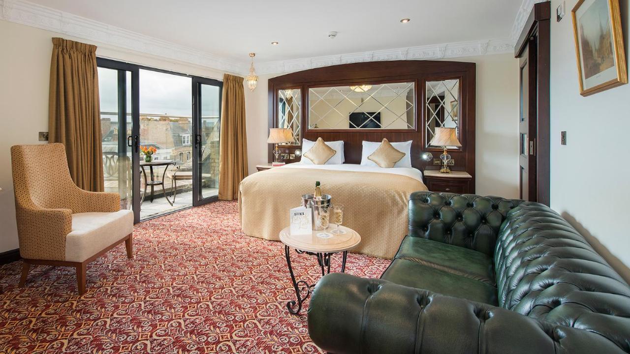 The George Street Hotel 5*
