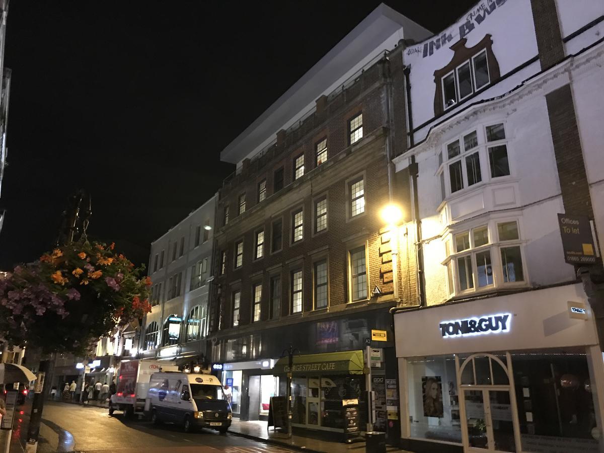 The George Street Hotel