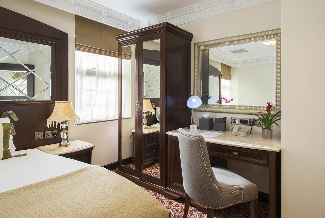 The George Street Hotel