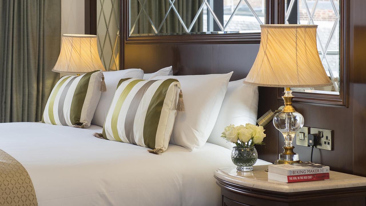 Hotel The George Street 5*