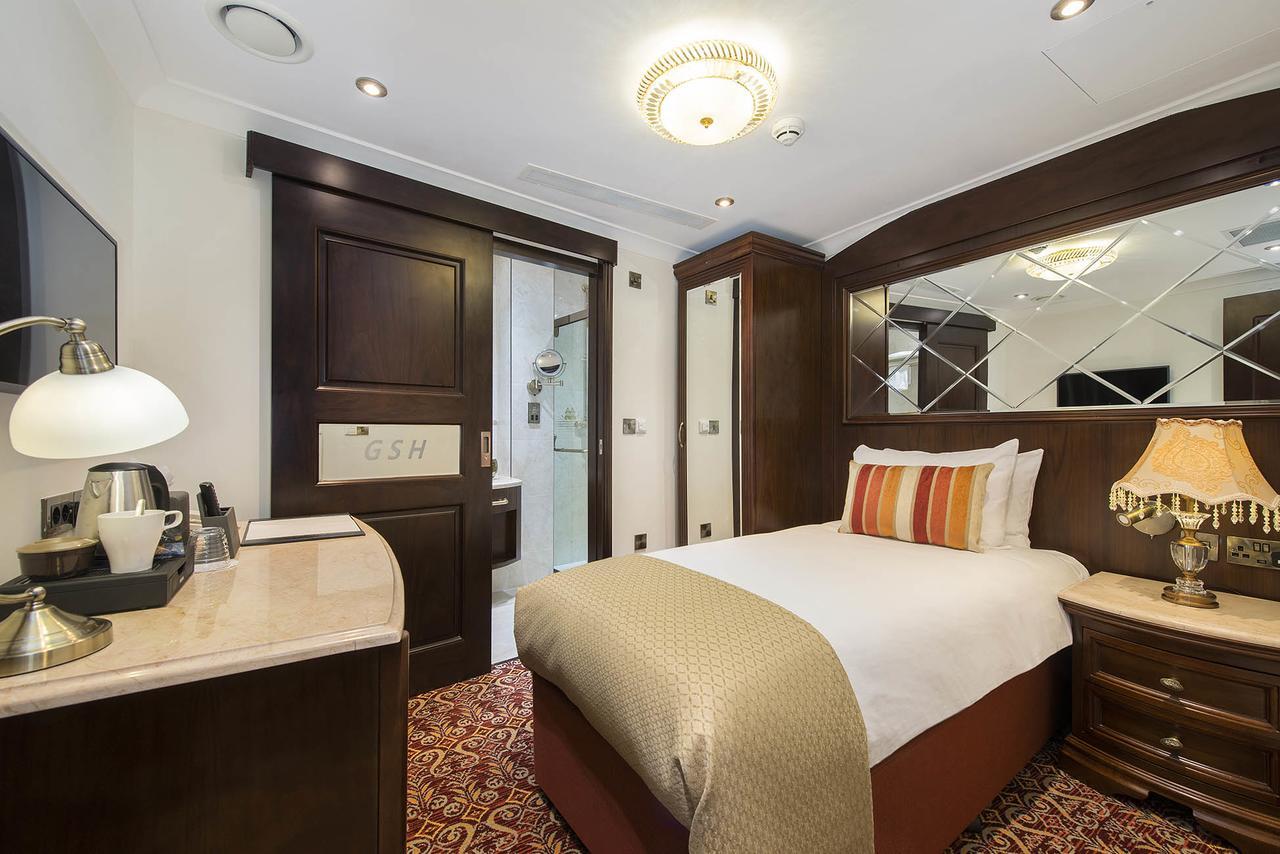 The George Street 5* Oxford