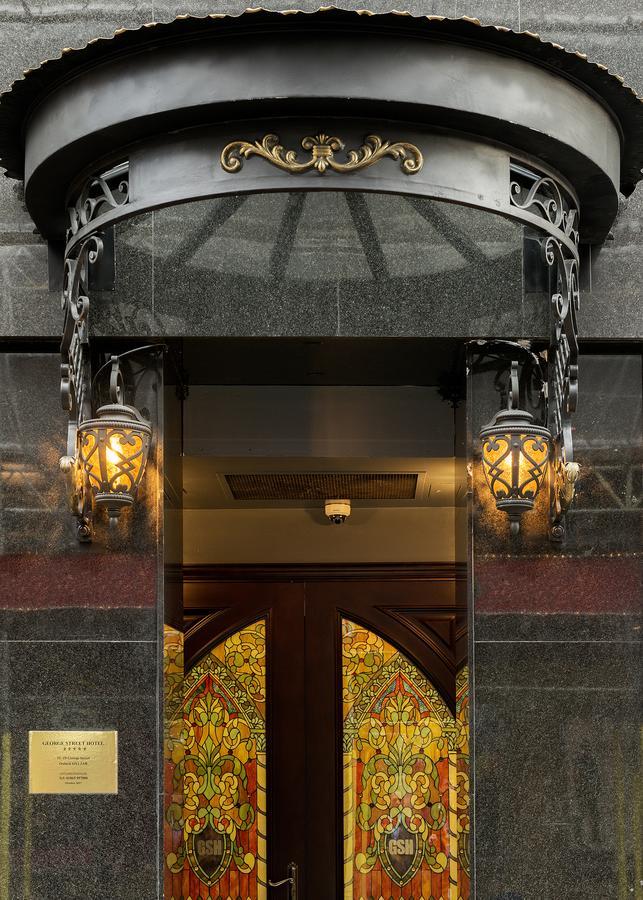 Hotel The George Street 5*