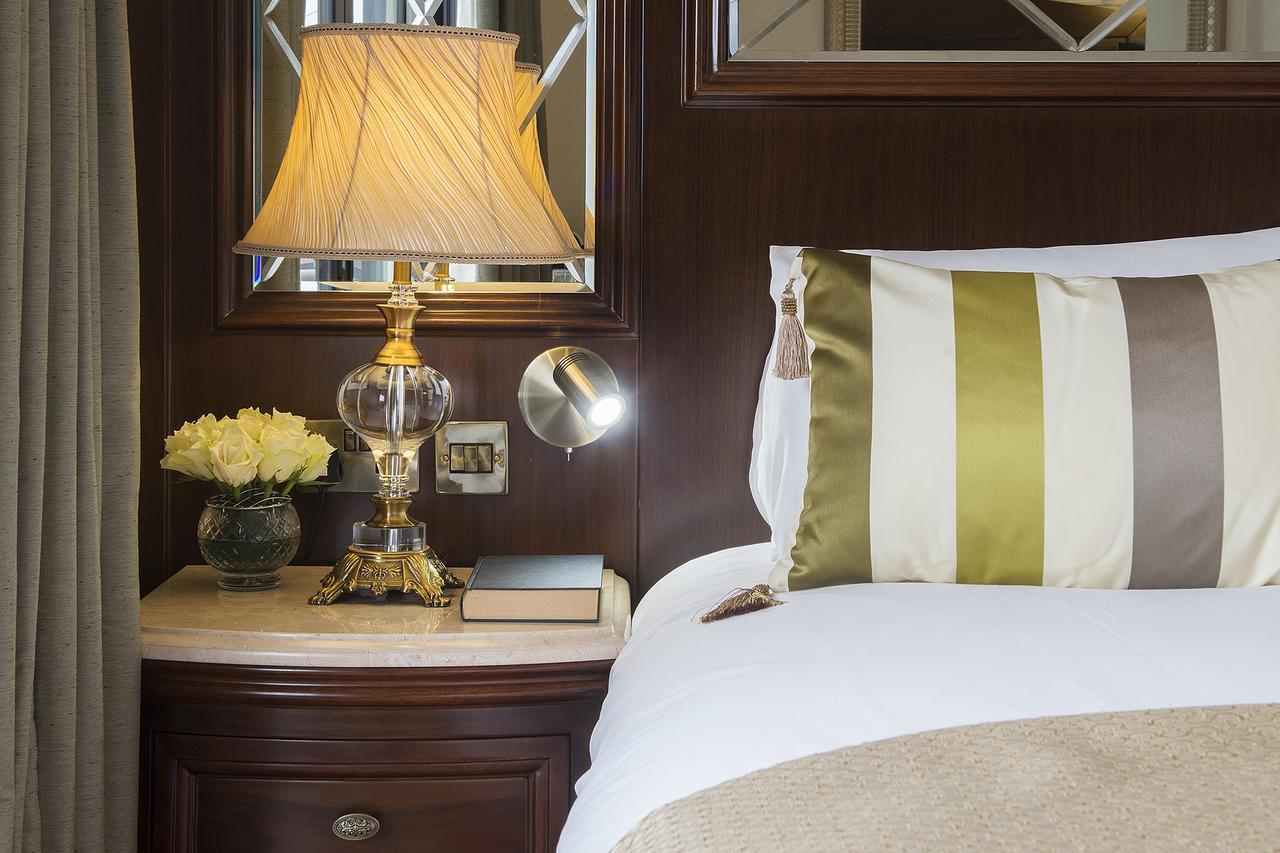 The George Street 5*