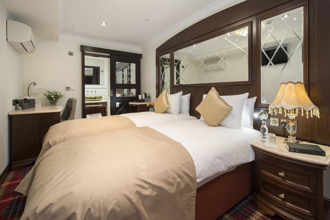 The George Street Hotel Oxford