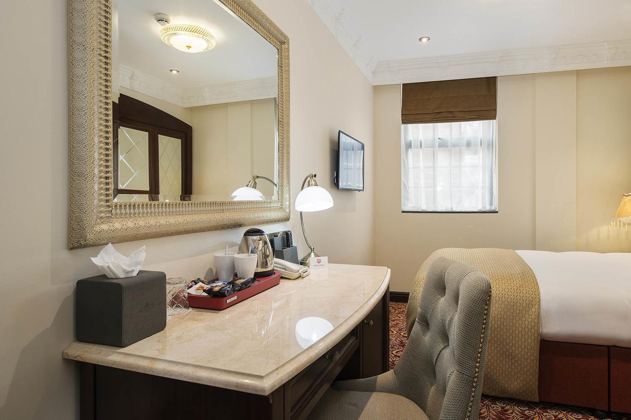 The George Street Hotel 5*