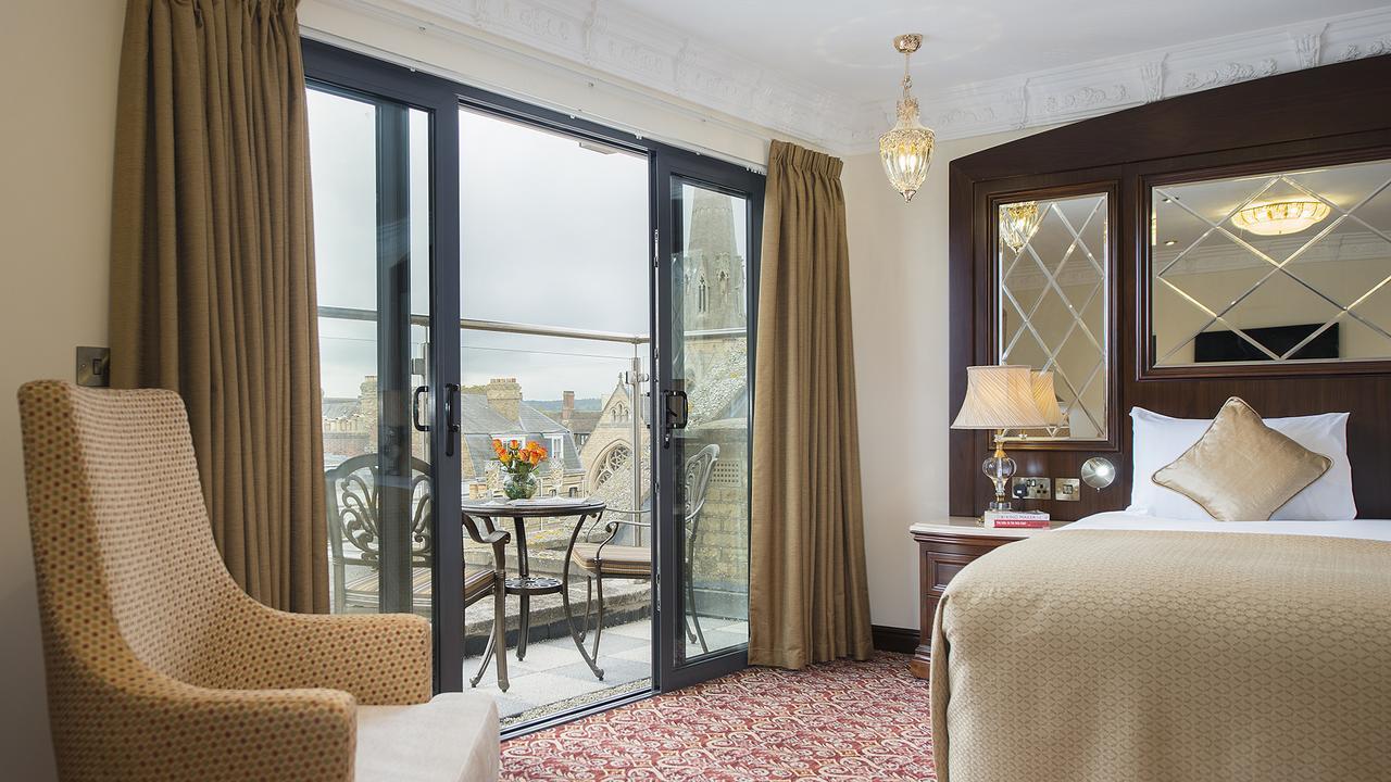 The George Street Hotel