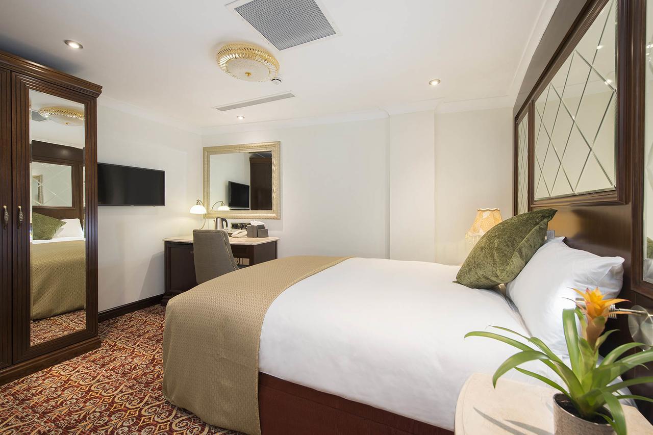 The George Street Hotel Oxford