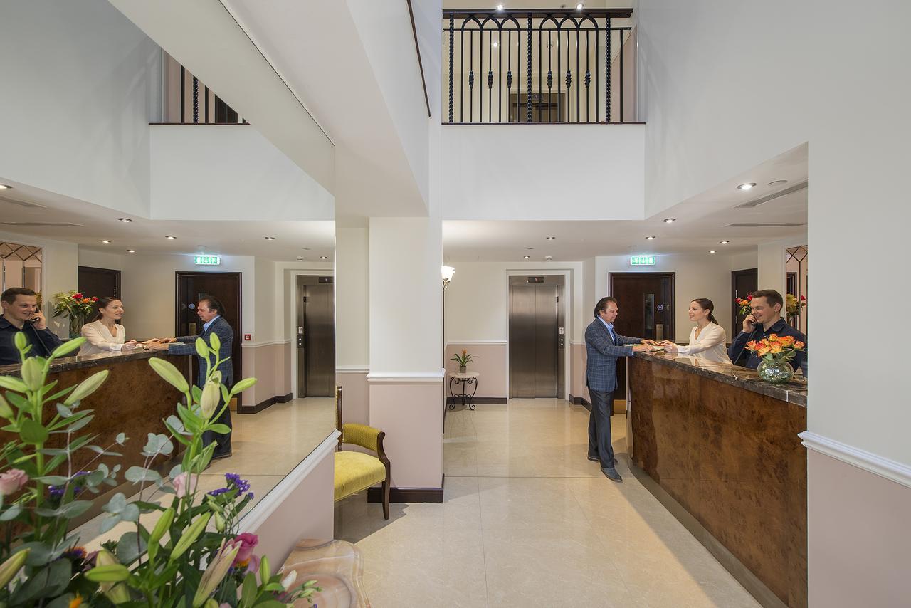 Hotel The George Street 5*
