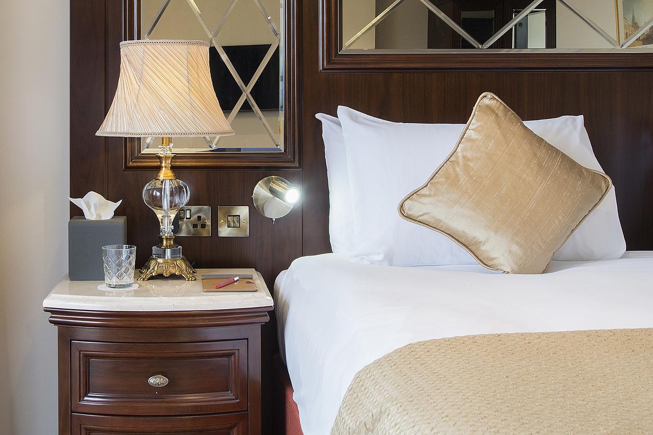Hotel The George Street 5*